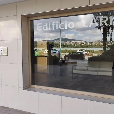 Larimar Sea View Apartment Calpe Esterno foto