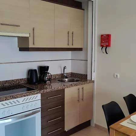 Larimar Sea View Apartment Calpe Esterno foto
