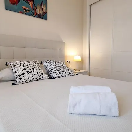 Larimar Sea View Apartment Calpe Esterno foto