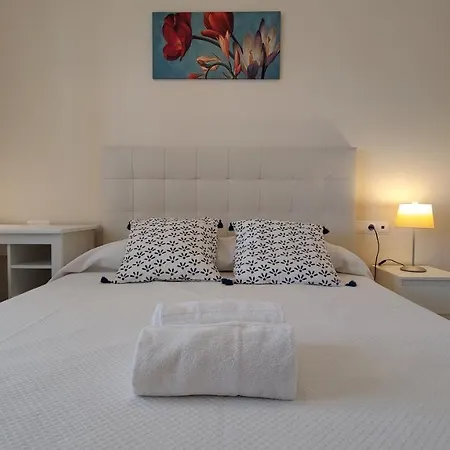 Larimar Sea View Apartment Calpe Esterno foto