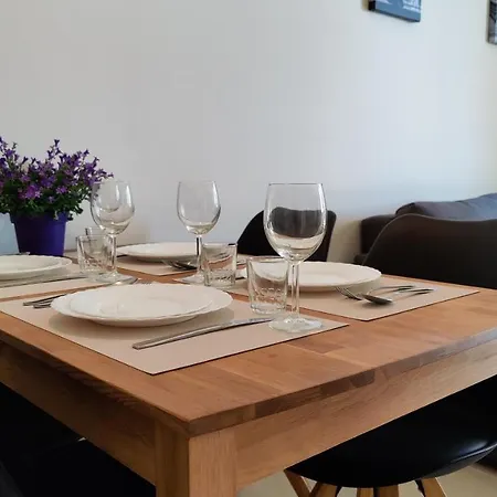 Larimar Sea View Apartment Calpe Esterno foto