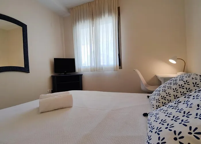 Larimar Sea View Apartment