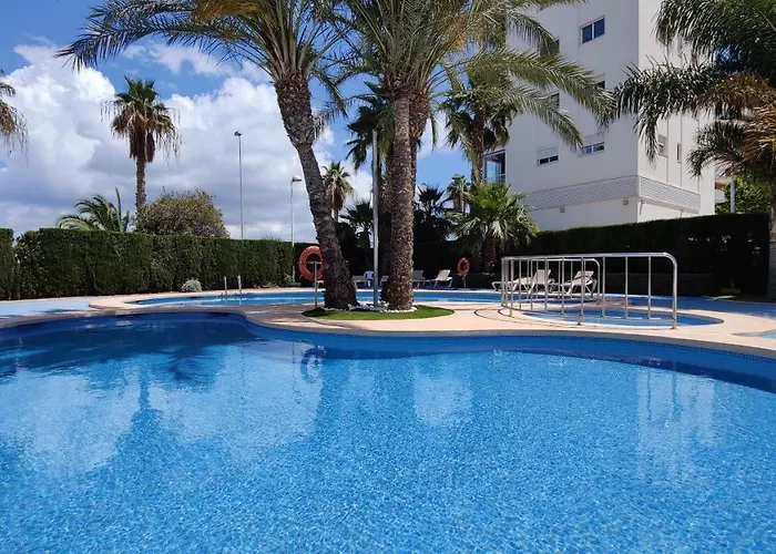 Larimar Sea View Apartment