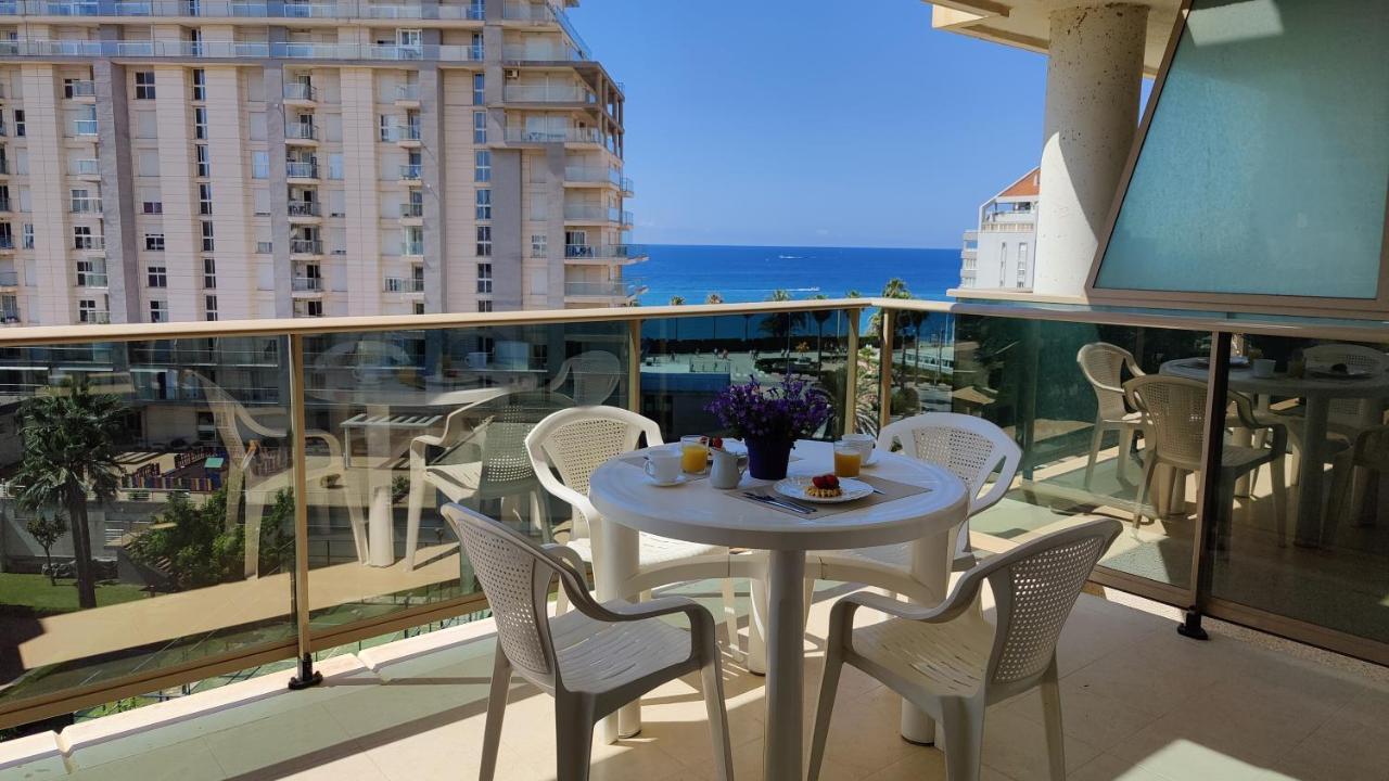 Larimar Sea View Apartment *