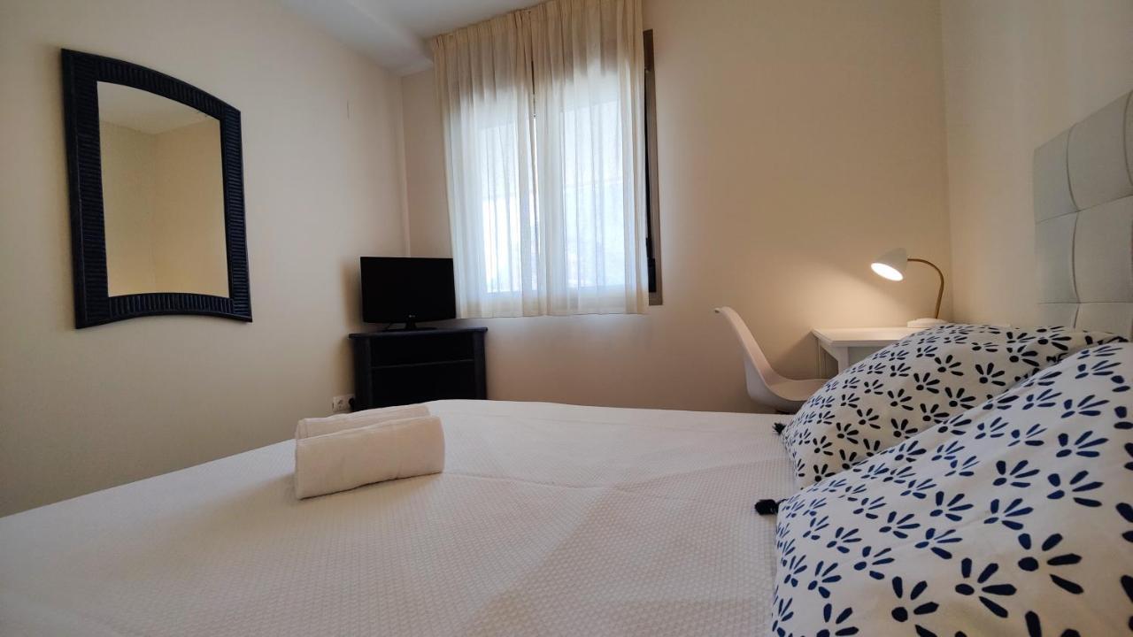 Larimar Sea View Calpe