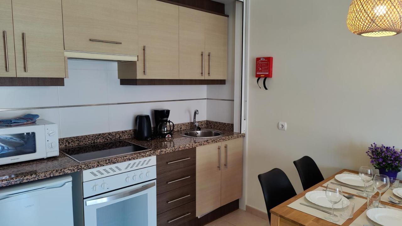 Larimar Sea View Apartment