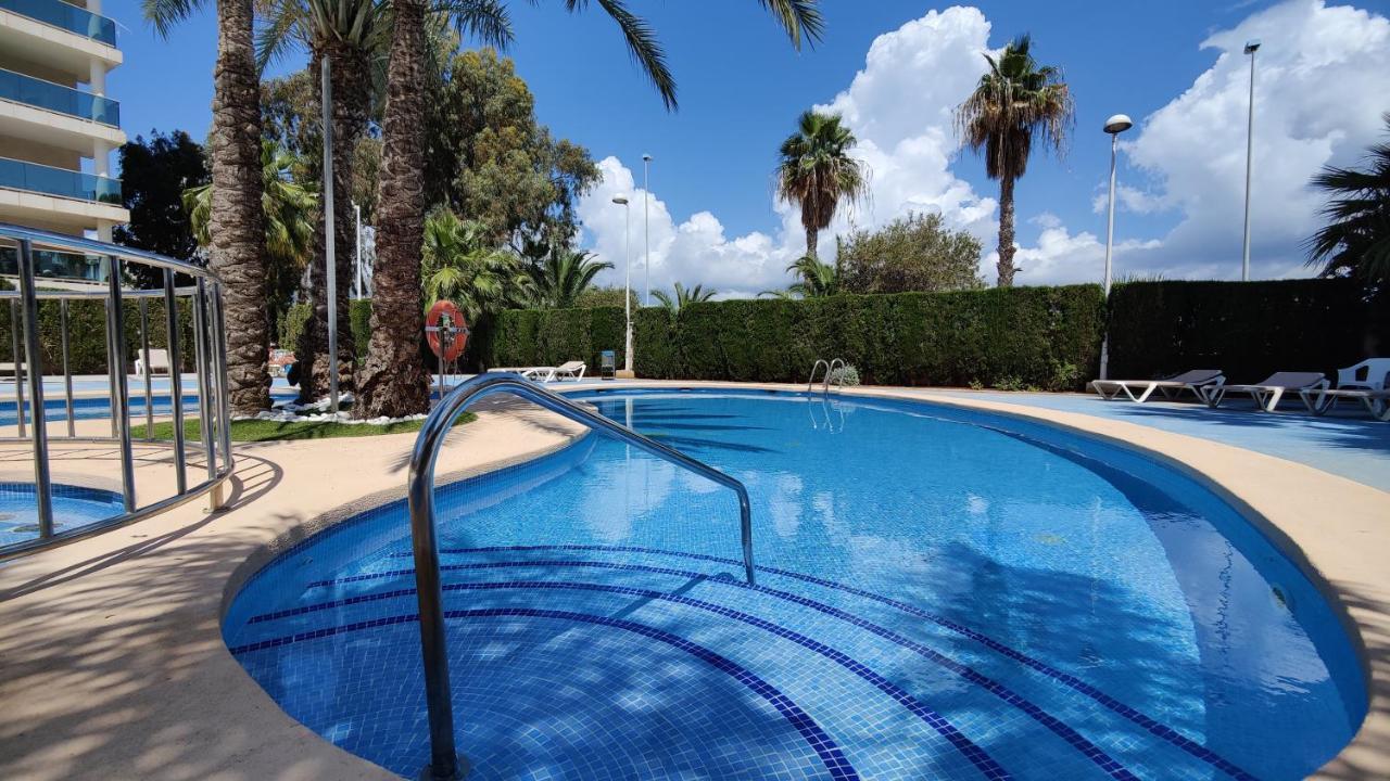 Larimar Sea View *