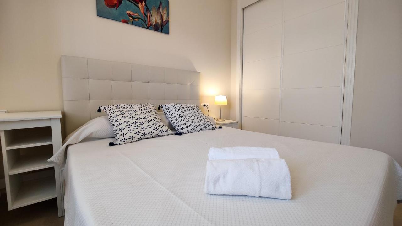 Larimar Sea View Calpe