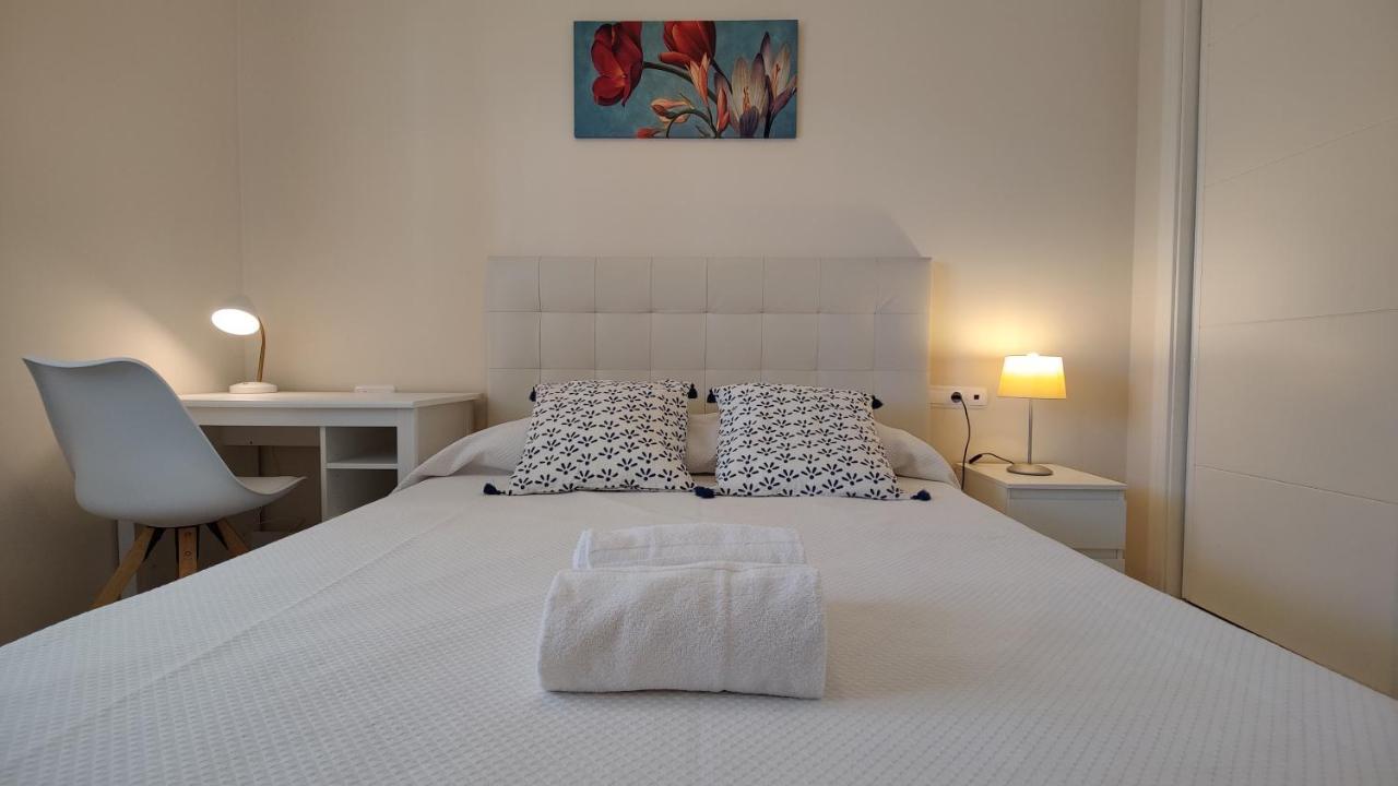 Apartment Larimar Sea View