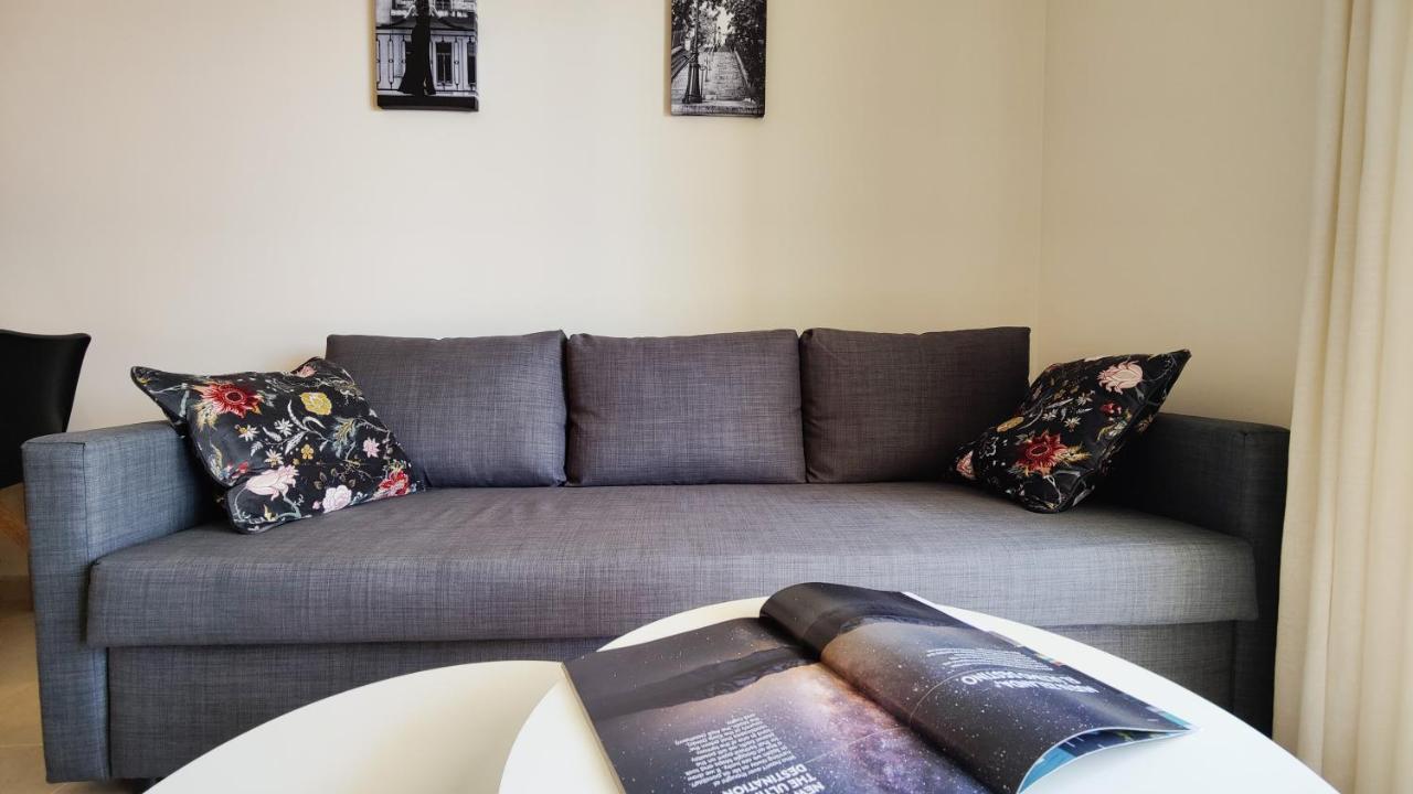 Larimar Sea View Apartment Calpe