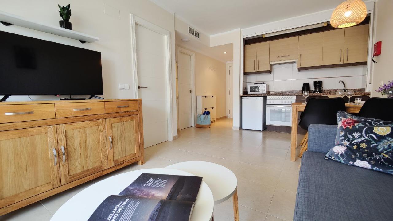 Larimar Sea View Apartment *