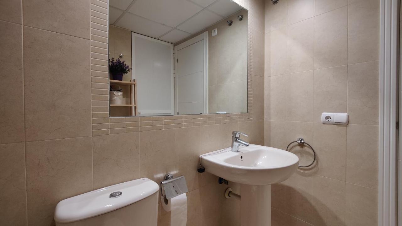 Larimar Sea View Calpe