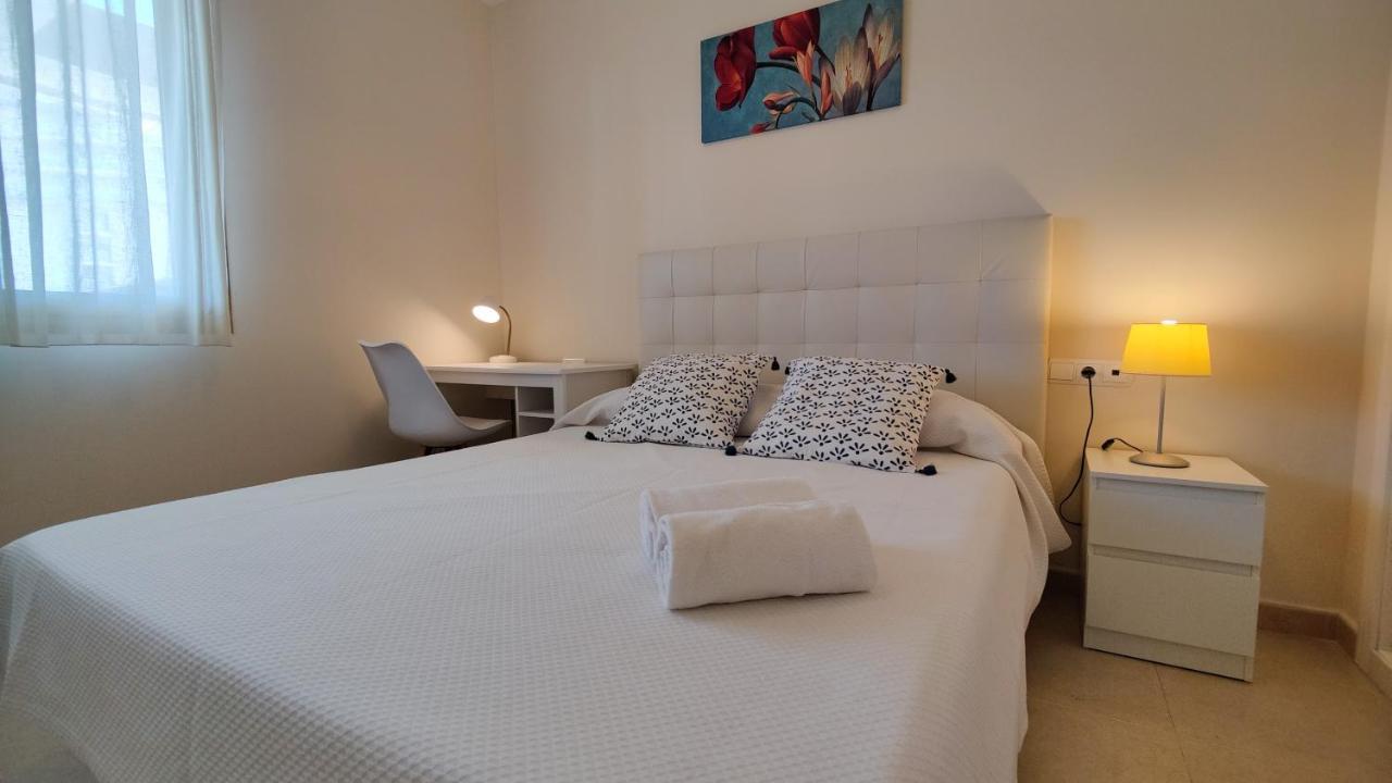 Larimar Sea View * Calpe