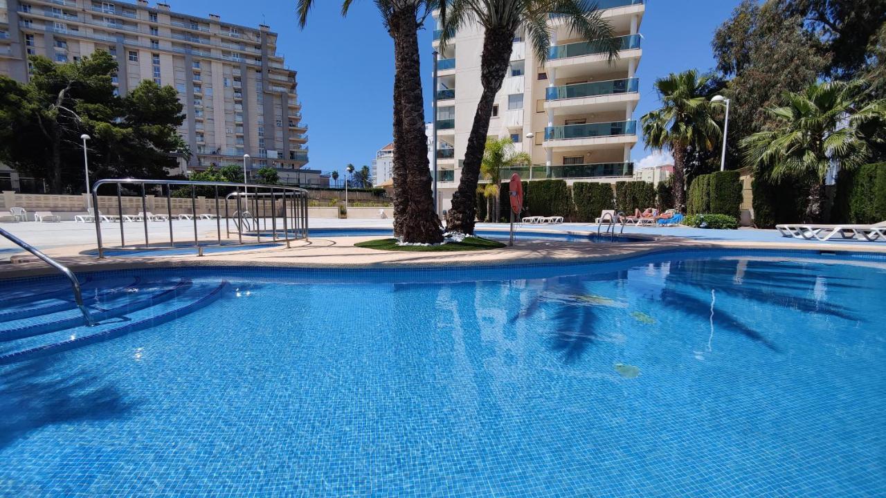 Appartamento Larimar Sea View *